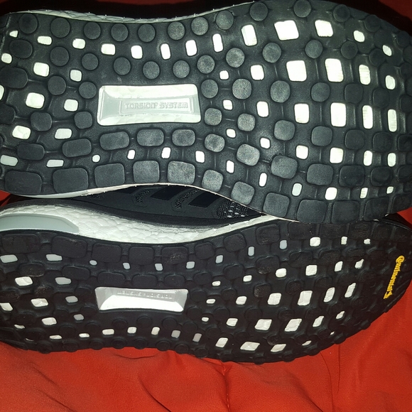 Womens Adidas size 6 boost st - Picture 4 of 5